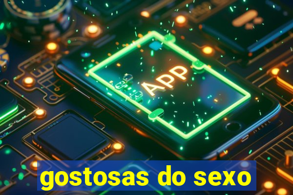 gostosas do sexo