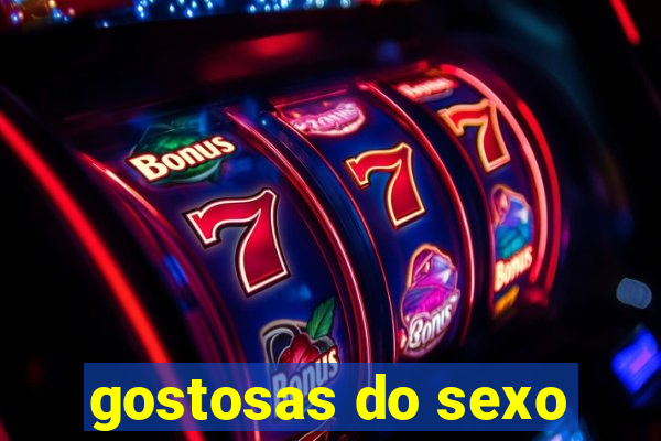 gostosas do sexo