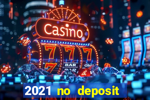 2021 no deposit bonuses wild joker casino