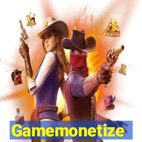 Gamemonetize