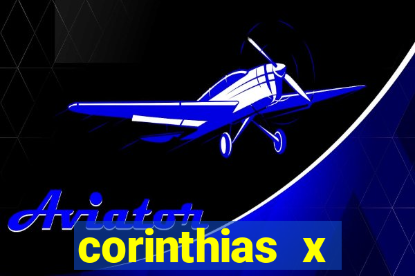 corinthias x cruzeiro futemax