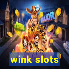 wink slots