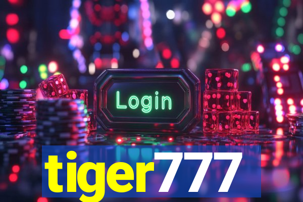 tiger777