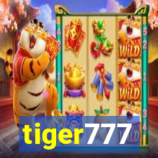 tiger777