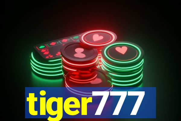 tiger777