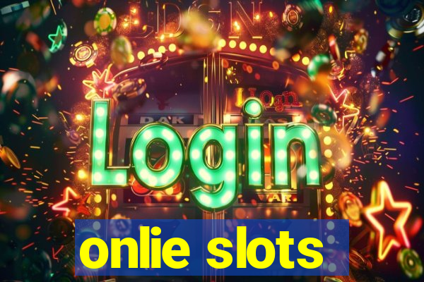 onlie slots