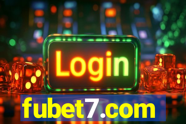 fubet7.com