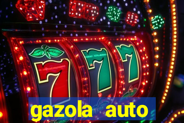 gazola auto eletrica jundiai