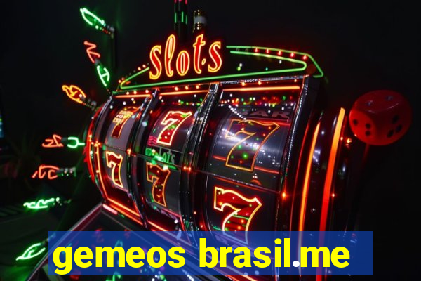 gemeos brasil.me