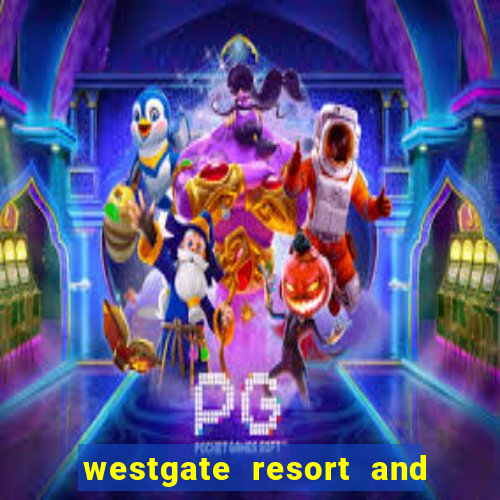 westgate resort and casino las vegas