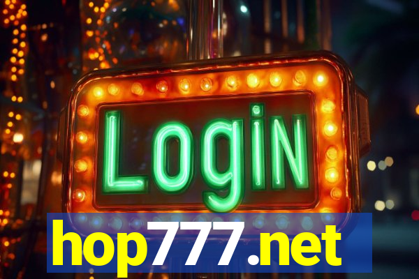 hop777.net