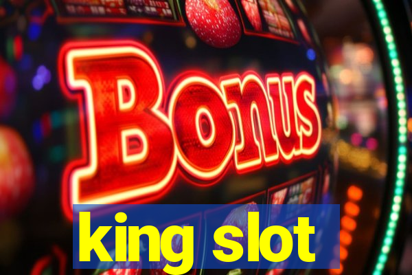 king slot