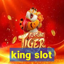 king slot