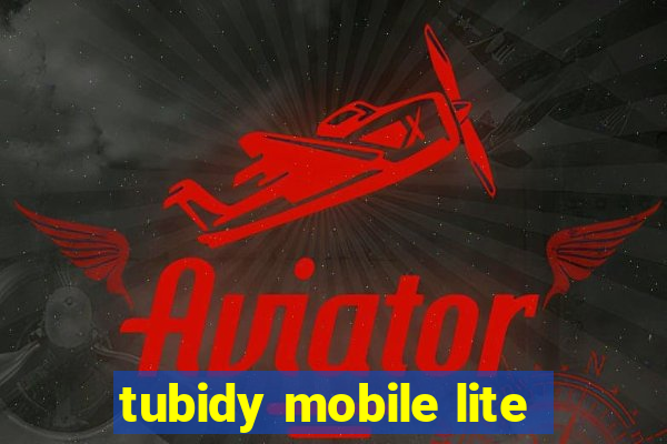 tubidy mobile lite