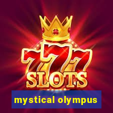 mystical olympus