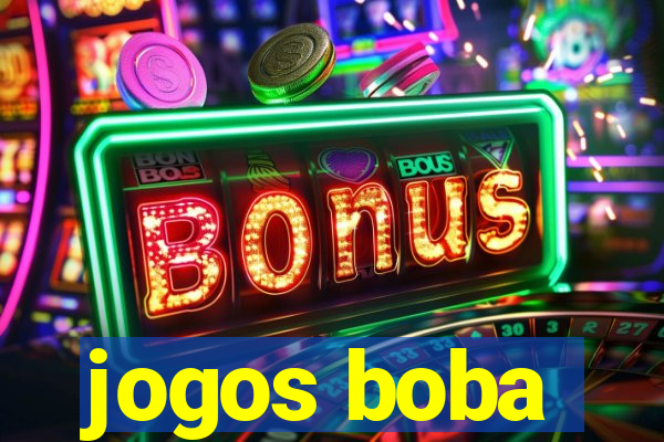 jogos boba