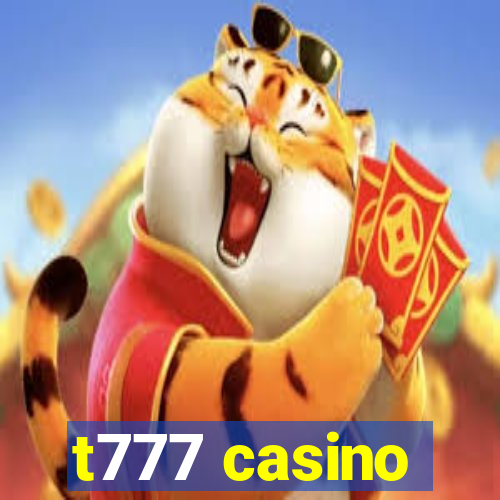 t777 casino