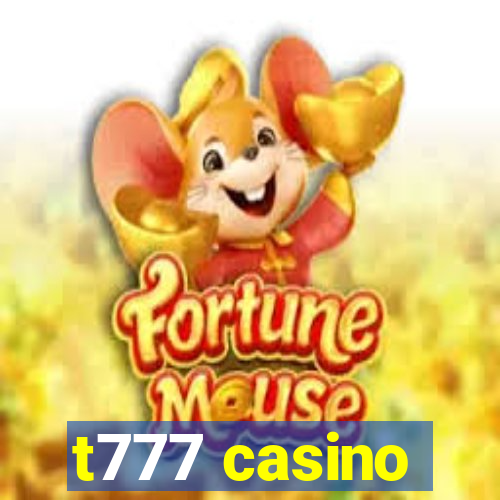 t777 casino