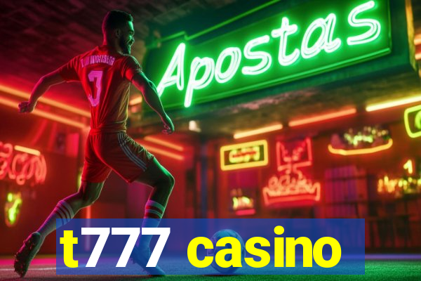 t777 casino