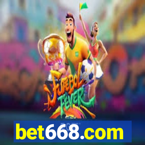 bet668.com