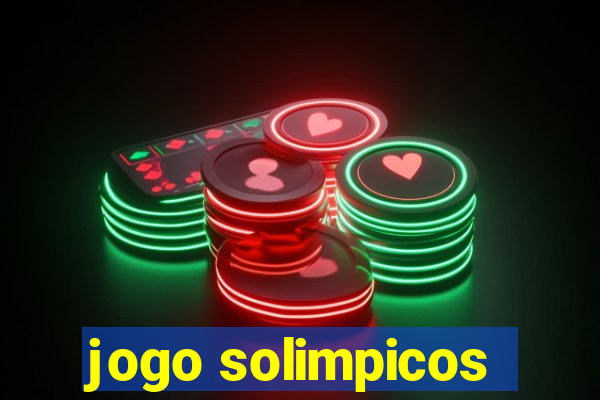 jogo solimpicos