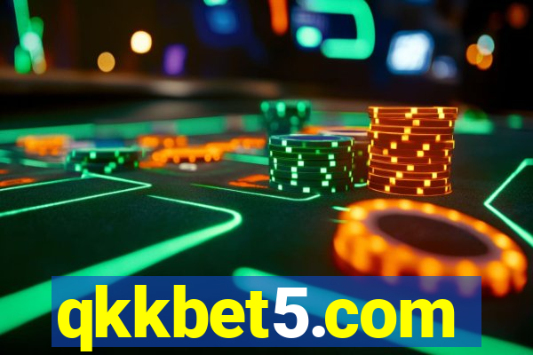 qkkbet5.com