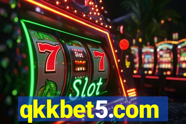 qkkbet5.com