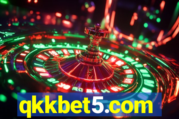 qkkbet5.com