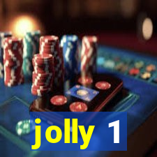 jolly 1