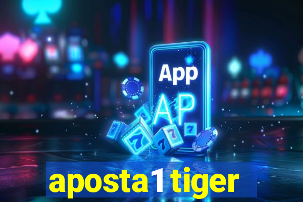 aposta1 tiger