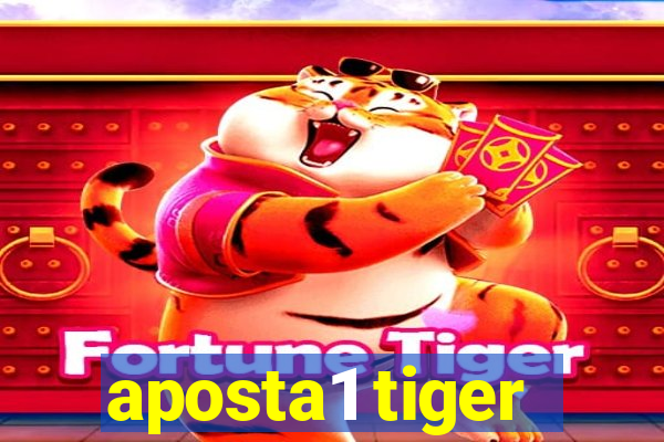 aposta1 tiger