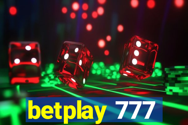 betplay 777