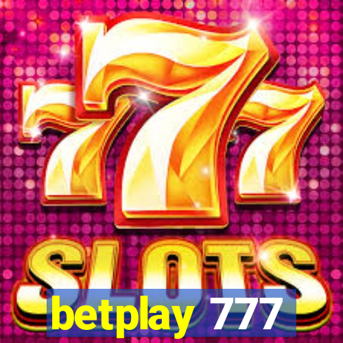 betplay 777