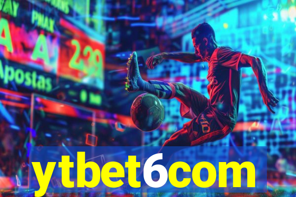 ytbet6com