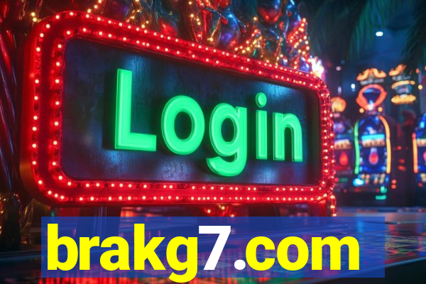 brakg7.com