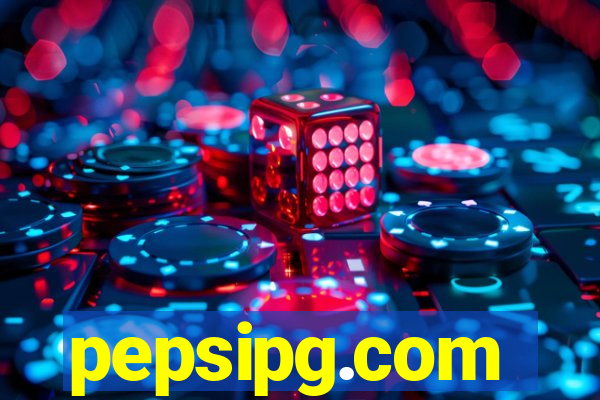 pepsipg.com