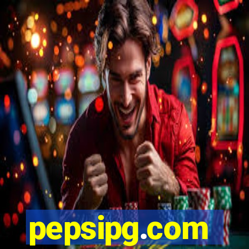 pepsipg.com