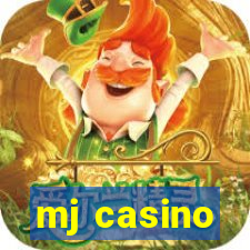 mj casino