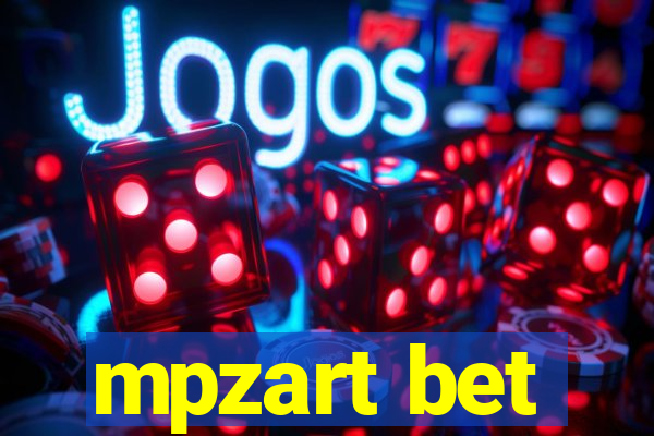 mpzart bet