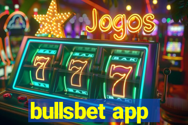 bullsbet app