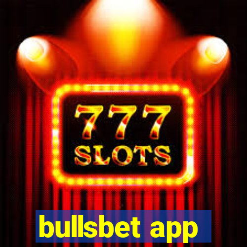 bullsbet app