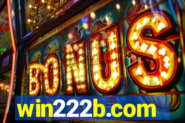 win222b.com