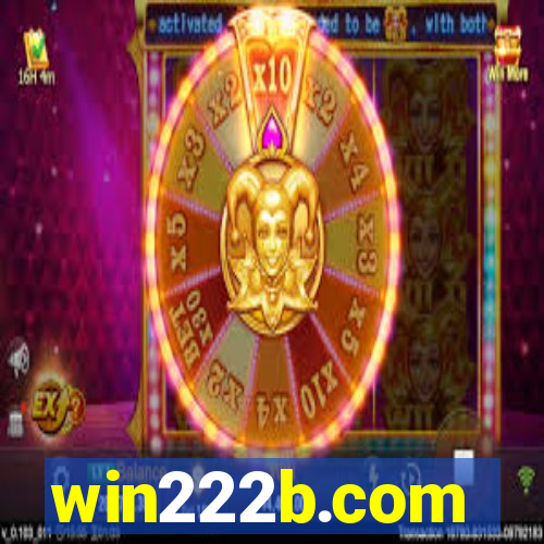 win222b.com