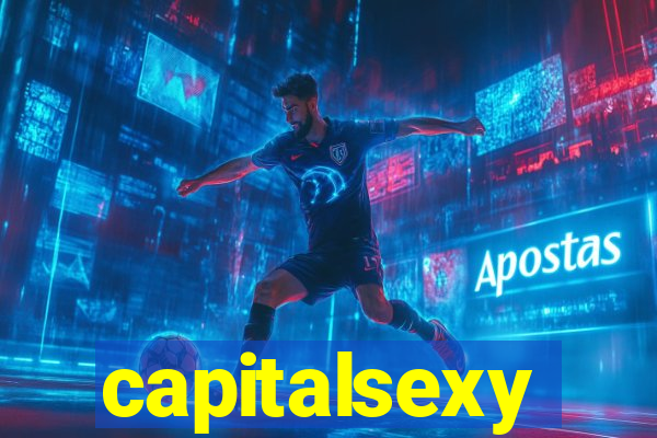 capitalsexy