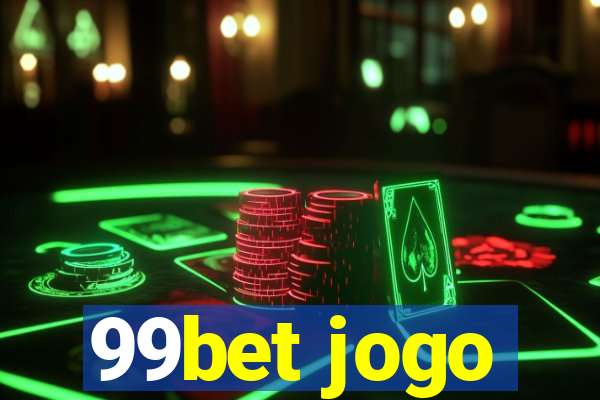 99bet jogo