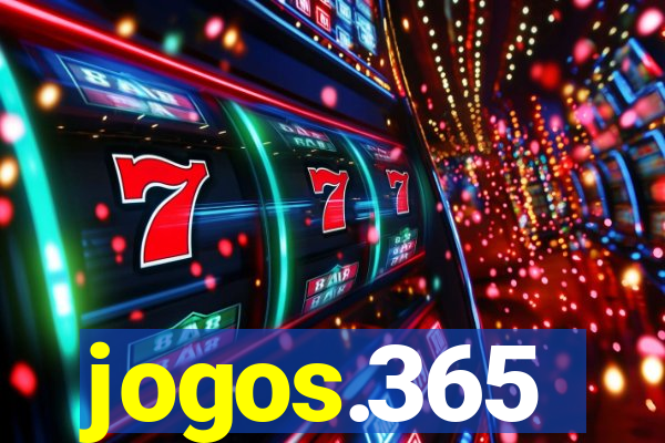 jogos.365