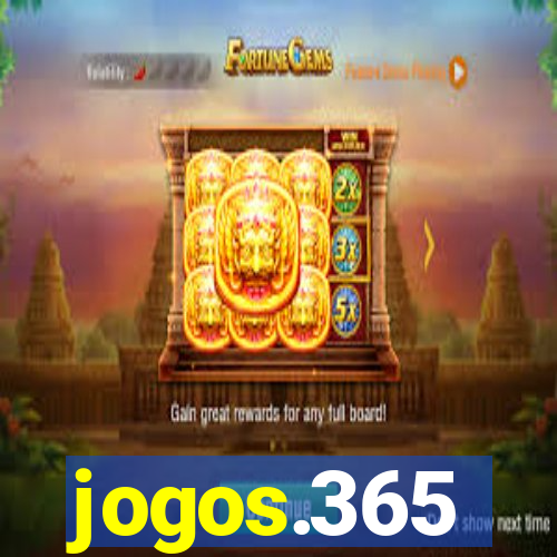 jogos.365