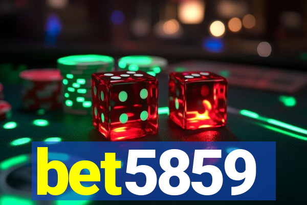 bet5859