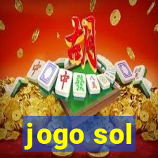 jogo sol