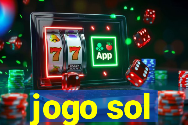 jogo sol